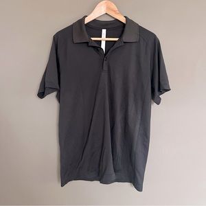 Lululemon polo size large